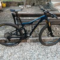 orbea Oiz m-pro 