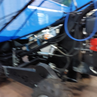 Ombrello bosco raccogli olive 4×4