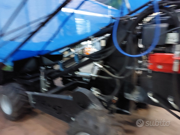 Ombrello bosco raccogli olive 4×4