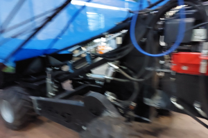 Ombrello bosco raccogli olive 4×4