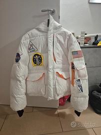 giacca NASA Artemis