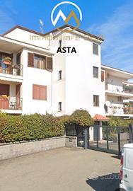 4 Vani, Giardino,Garage (S.Gregorio di Catania)