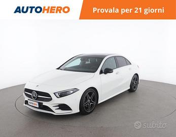 MERCEDES-BENZ A 200 NE40885