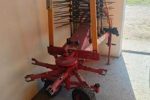 Ranghinatore FCR mod. 93-8 B
