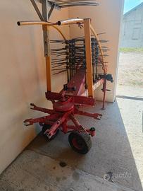 Ranghinatore FCR mod. 93-8 B