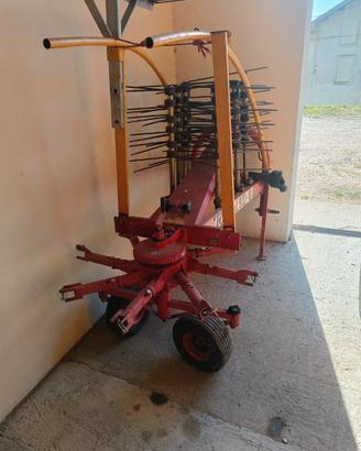 Ranghinatore FCR mod. 93-8 B