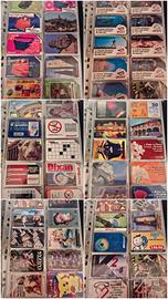 Lotto 250 Schede Pokémon Pikachu Marvel e Calcio 