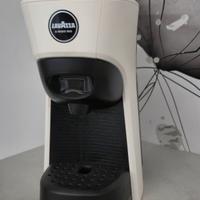 macchinetta Lavazza Tiny A Modo Mio + capsule