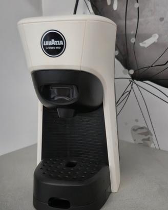 macchinetta Lavazza Tiny A Modo Mio + capsule
