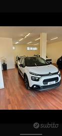 Citroen C3 PureTech 110 S&S EAT6 Shine
