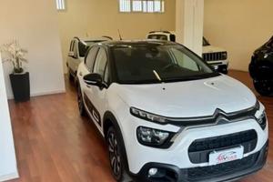 Citroen C3 PureTech 110 S&S EAT6 Shine