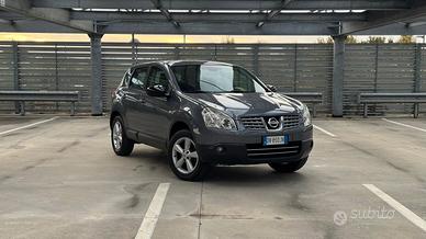 Nissan Qashqai 1.6 16V Tekna