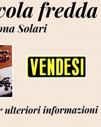 094/22 BAR T. FREDDA di mq 50 in zona Solari