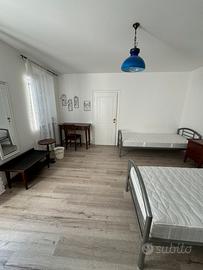 2 posti letto per studentesse