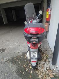 Piaggio Liberty 50 - 2006