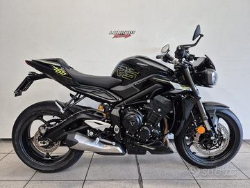 Triumph Street Triple RS 765 - 2025
