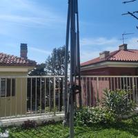 Telaio per ombrellone