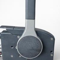 Manetta comando fuoribordo selva yamaha originale
