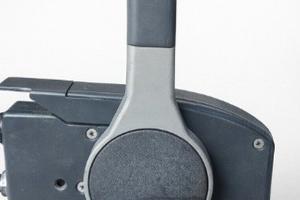 Manetta comando fuoribordo selva yamaha originale