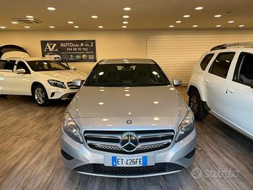 Mercedes-benz A 180 CDI Premium
