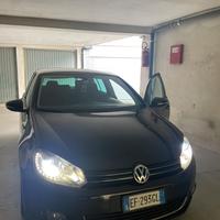 Golf 6 1.6 tdi