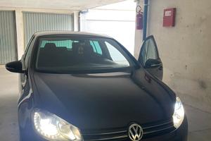 Golf 6 1.6 tdi