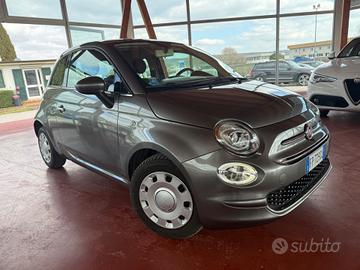 Fiat 500 1.2 Benzina - Neopatentati - Tetto panora