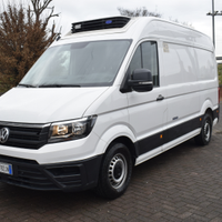 Vw crafter frigorifero