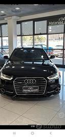 audi a6 sline