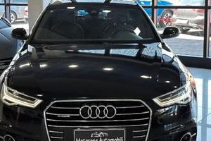 audi a6 sline