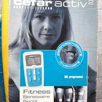 Elettrostimolatore Muscolare