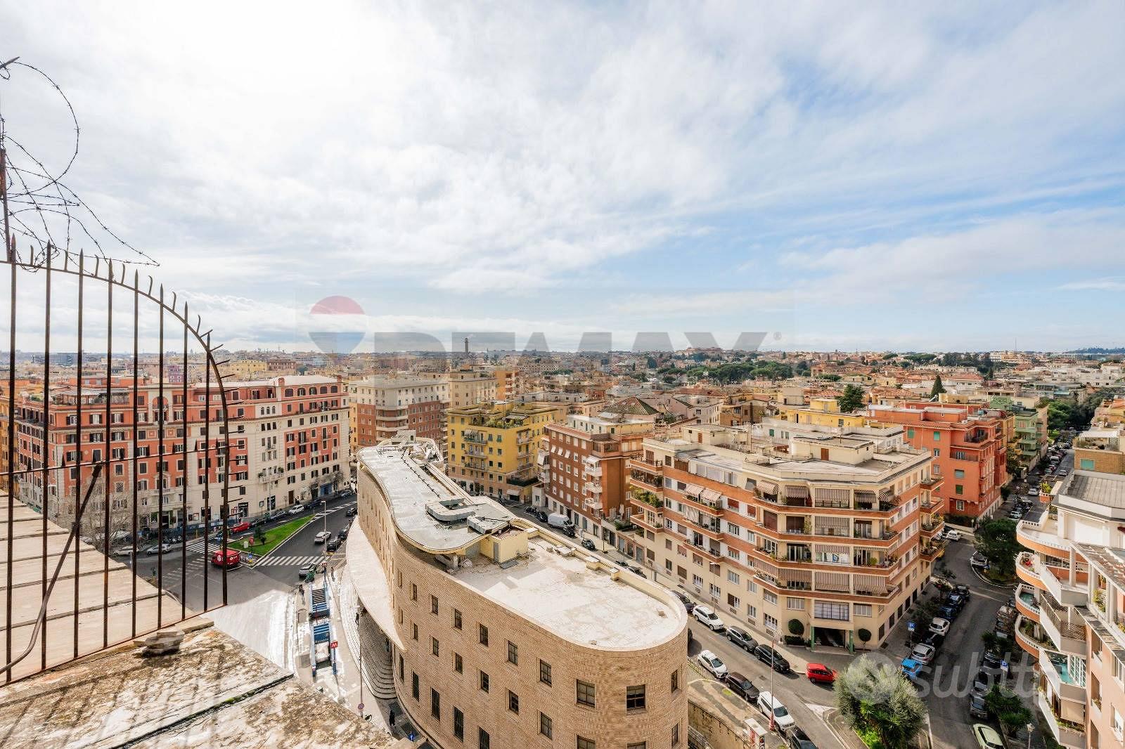 Appartamento – Roma, Nomentano, Municipio Roma II - Vista 2