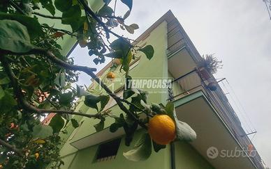 CERCHI UNO SPAZIOSO MAGAZZINO IN CENTRO A RIVA LIG