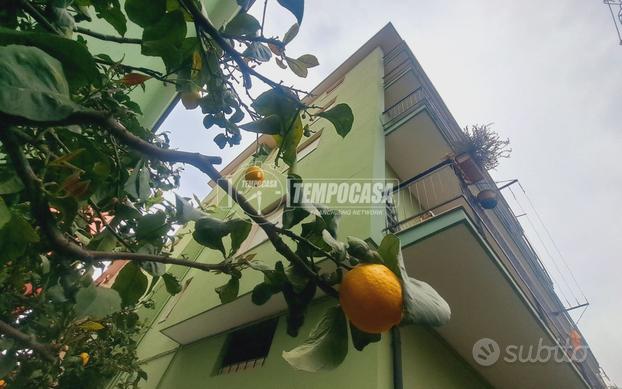 CERCHI UNO SPAZIOSO MAGAZZINO IN CENTRO A RIVA LIG