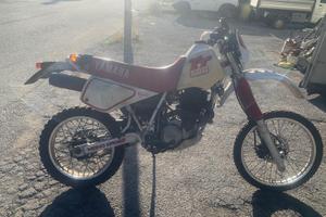 TT600 1994 37.000km