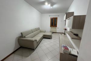 Ampio Trilocale arredato