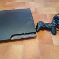 ps3 + giochi