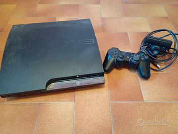 ps3 + giochi