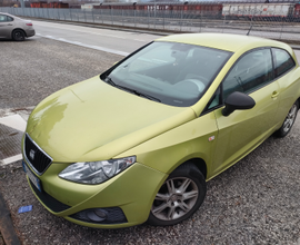 Seat Ibiza 4 Serie - 1.4 - Stylance