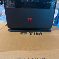Tim hub+  huawei