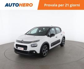 CITROEN C3 BW15627