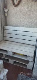 divanetto Pallet