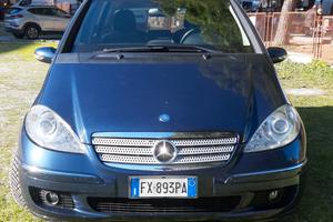 MERCEDES Classe A (W/C169) - 2008
