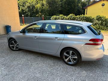 Peugeot 308 SW