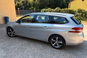 Peugeot 308 SW