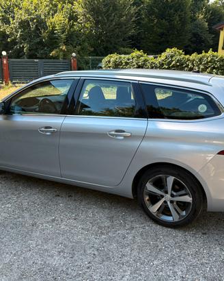 Peugeot 308 SW