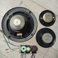 altoparlanti Pioneer 