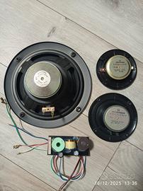 altoparlanti Pioneer 