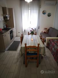 Mese di maggio intero 5 posti letto 600,00 euroooo