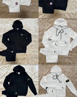 tute Lacoste 